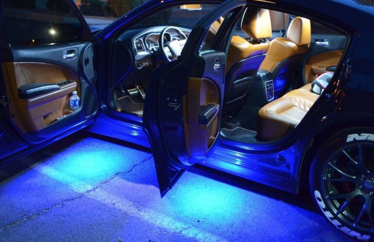 4 Ways to Upgrade Your Car With LED Lighting - 2024 Guide - Atlanta ...