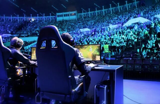 How to Make Money with Esports - Atlanta Celebrity News