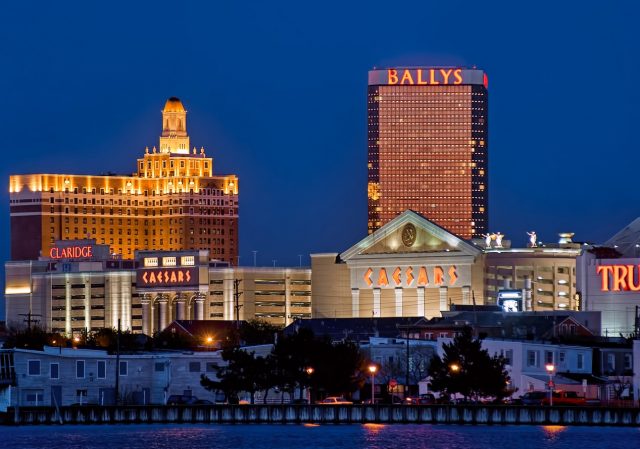 atlantic city casinos owned by trump