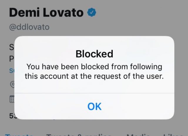 How to See Who Blocked Me On Twitter? - Atlanta Celebrity News