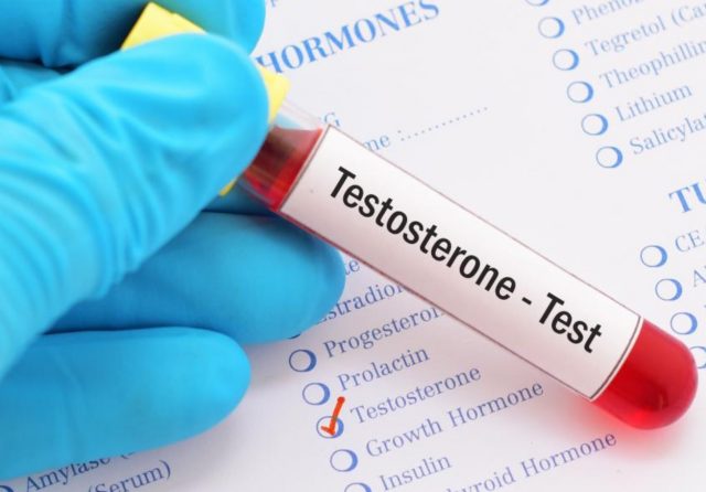 5 Proven Ways to Increase Testosterone Levels in Men - Atlanta ...