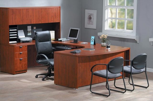 5 Tips for Buying Office Furniture - Atlanta Celebrity News