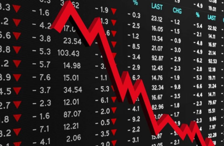 5 Warning Signs The Stock Market Is Going To Crash - Atlanta Celebrity News