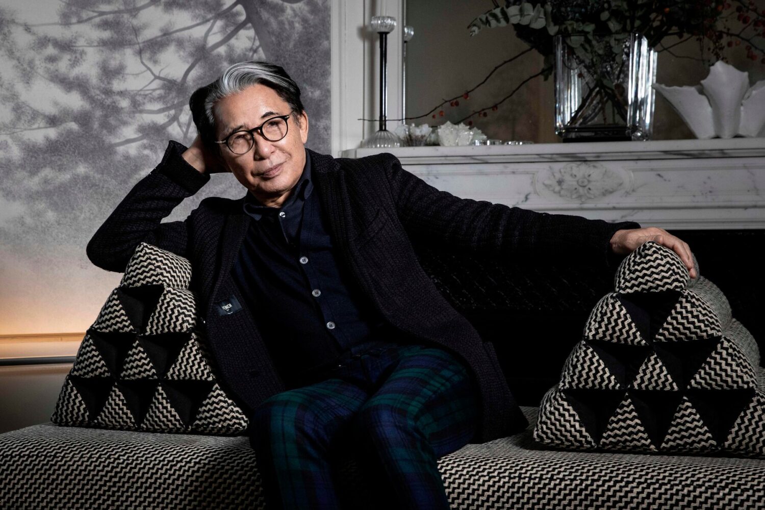 8 Famous Japanese Fashion Designers And Their Inspiring Stories