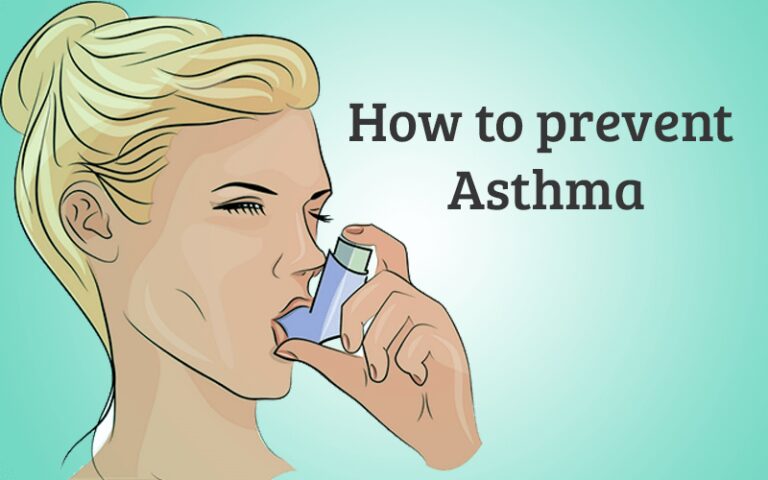 How to Identify Asthma Triggers and Prevent Attacks - Atlanta Celebrity ...