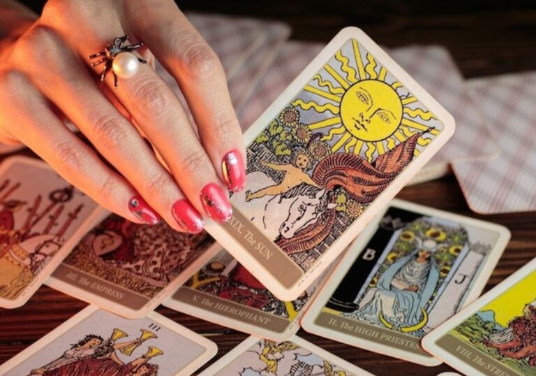 A Guide to Choosing the Right Fertility Psychic Reading for You ...