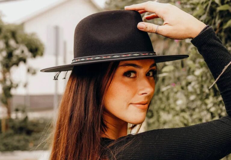 What Type of Brim You Should Choose and How to Choose the Perfect ...